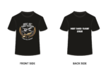 D.E.K.T. Family Reunion Shirt