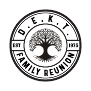 D.E.K.T. Family Reunion