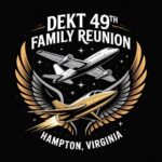 D.E.K.T. Family Reunion Shirt